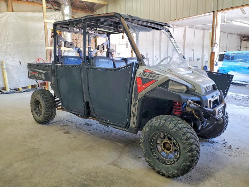 2019 POLARIS RANGER — VIN 4XARVE877K8866975