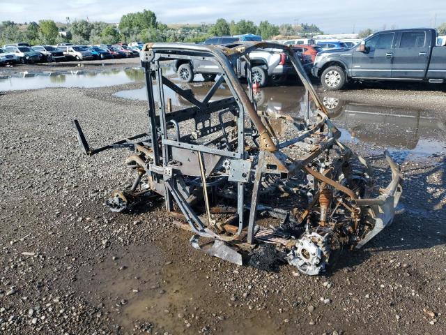 2018 POLARIS RANGER — VIN 4XARRE996J8522976