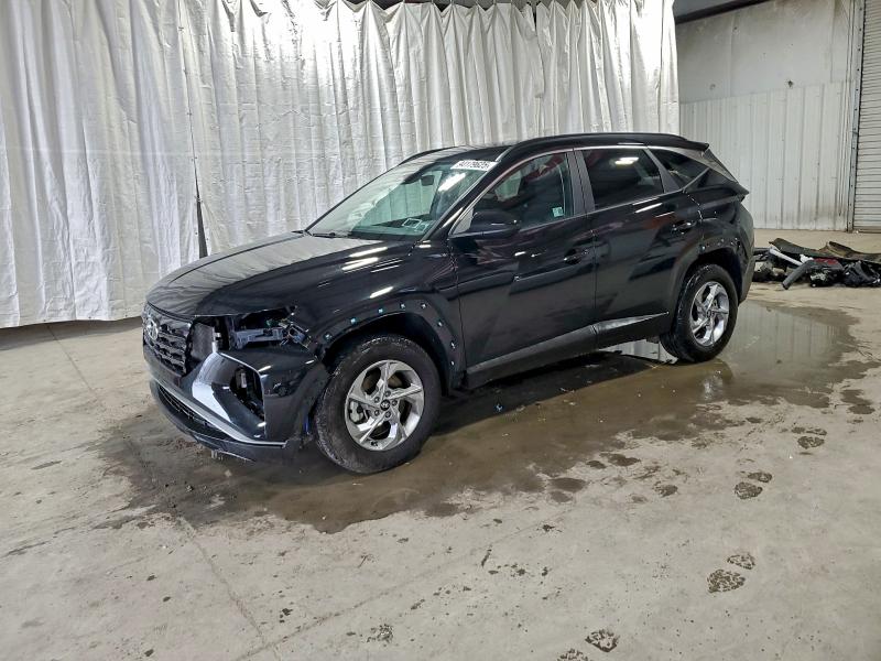2024 HYUNDAI TUCSON SEL — VIN 5NMJBCDE4RH366997