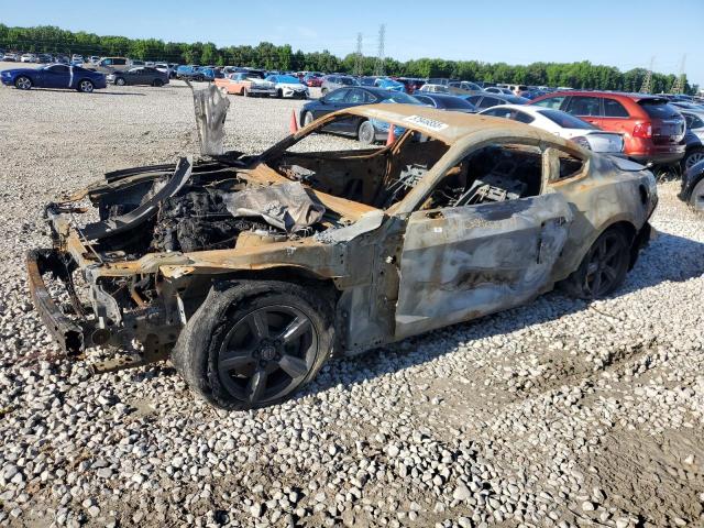 2015 FORD MUSTANG — VIN 1FA6P8AM9F5340951