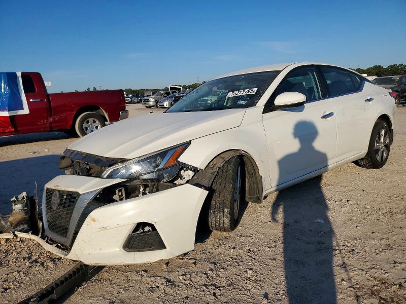2020 NISSAN ALTIMA — VIN 1N4BL4BV9LC230242