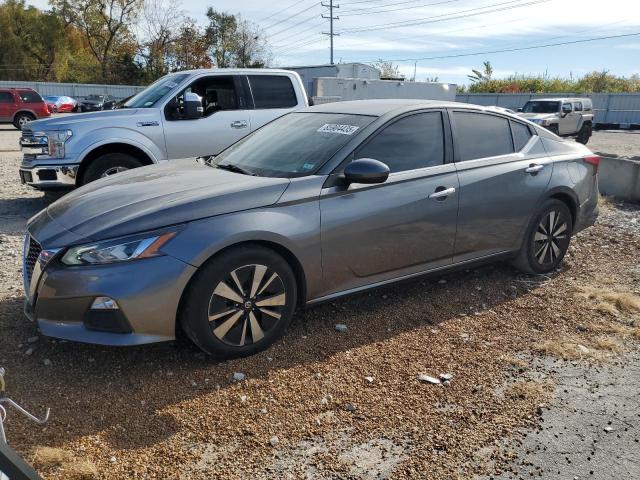 2021 NISSAN ALTIMA — VIN 1N4BL4DV2MN403098