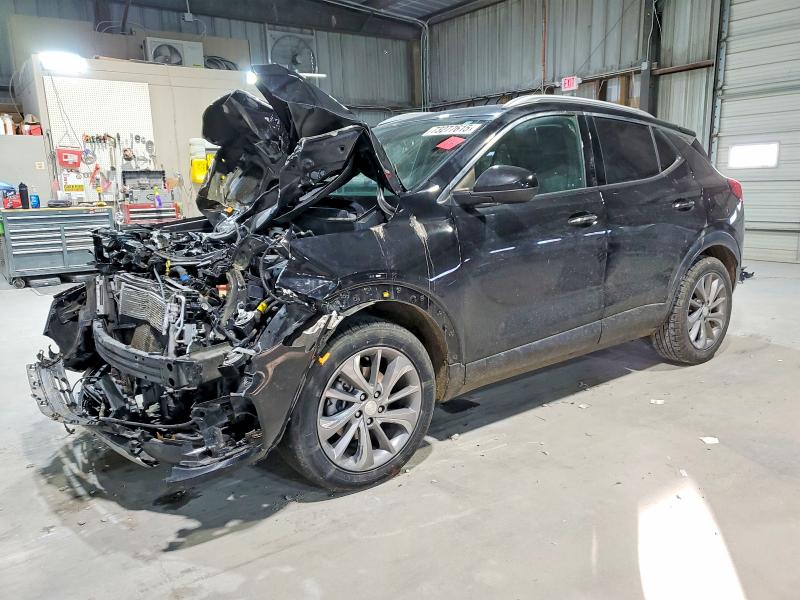 2023 BUICK ENCORE GX — VIN KL4MMFSL8PB023339