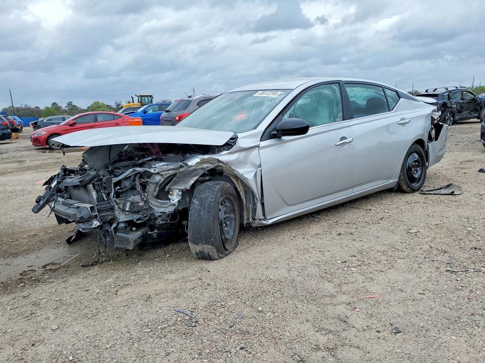 2024 NISSAN ALTIMA — VIN 1N4BL4BV9RN378159