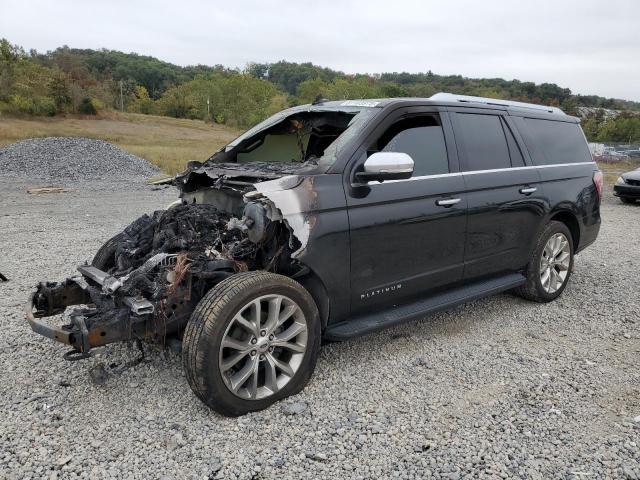 2018 FORD EXPEDITION — VIN 1FMJK1MT6JEA03431