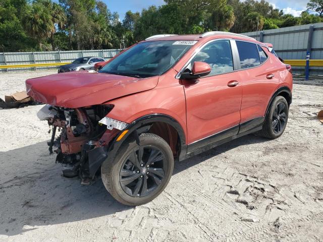 2024 BUICK ENCORE GX — VIN KL4AMDSL0RB042123