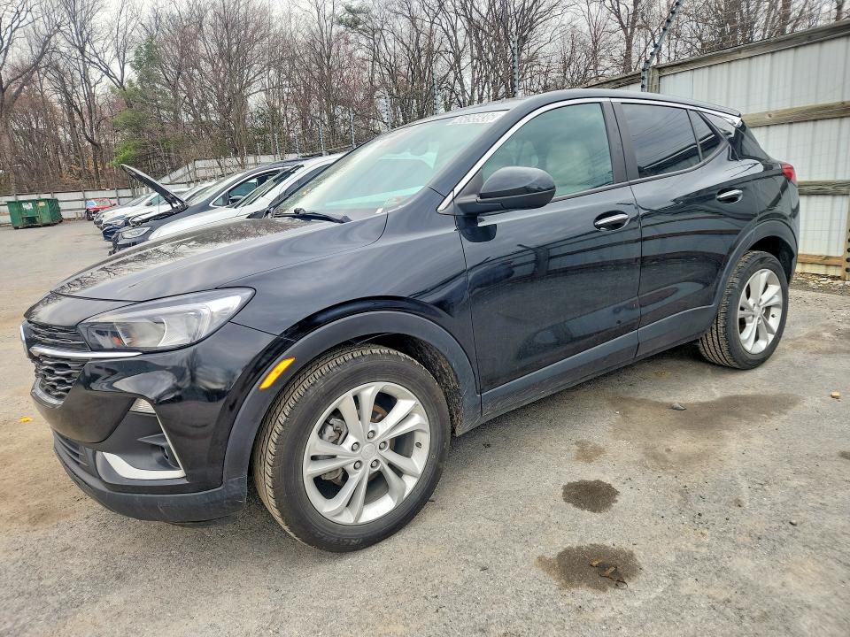 2020 BUICK ENCORE GX — VIN KL4MMBS26LB120761