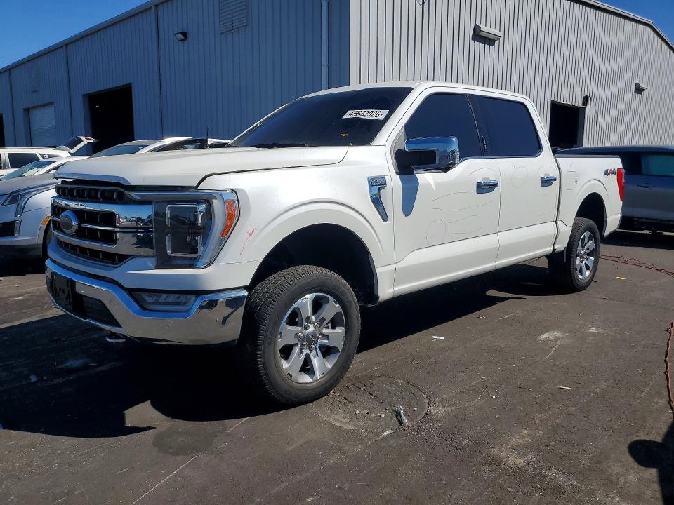 2021 FORD F150 — VIN 1FTFW1E87MKD68294