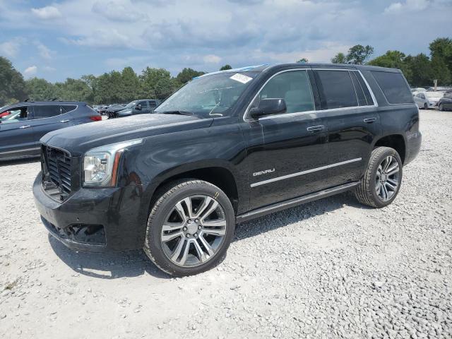2018 GMC YUKON DENALI — VIN 1GKS2CKJXJR208060