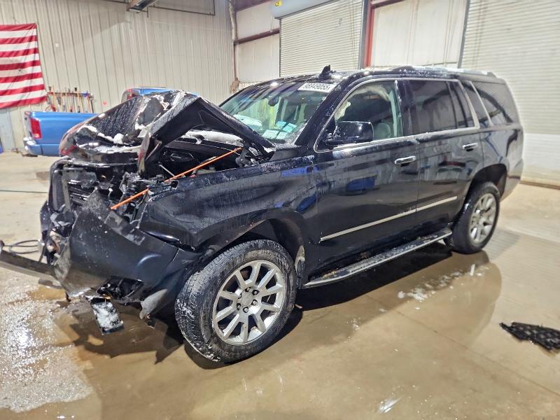 2019 GMC YUKON — VIN 1GKS2CKJ3KR225266