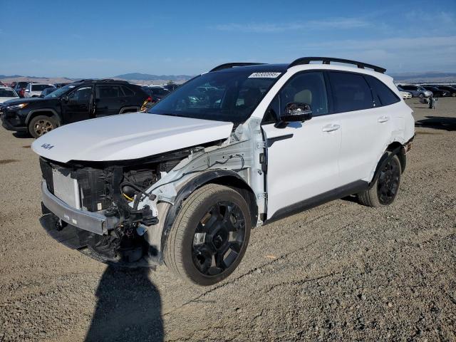 2024 KIA SORENTO — VIN 5XYRKDJF7RG251813