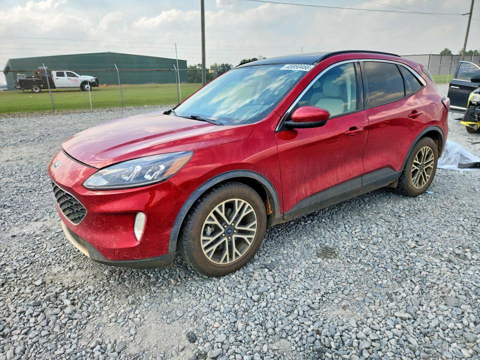 2020 FORD ESCAPE — VIN 1FMCU0H60LUC13775
