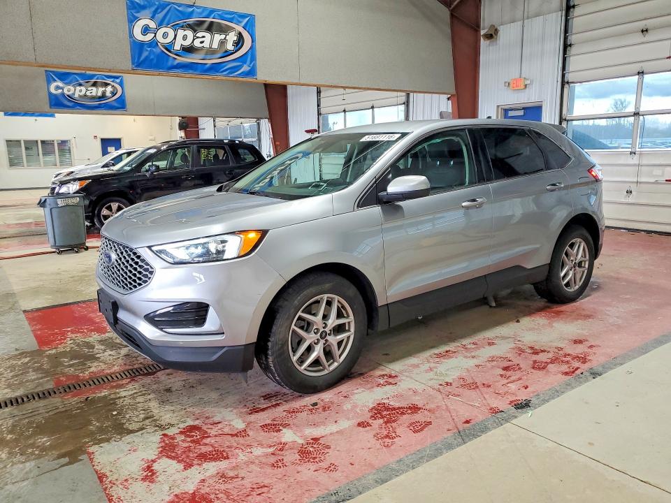 2024 FORD EDGE — VIN 2FMPK4J97RBA70292
