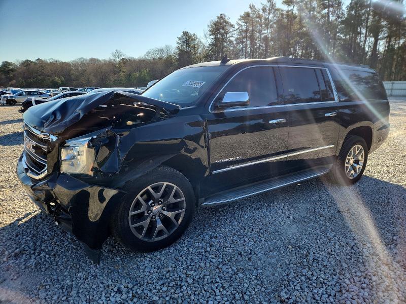 2015 GMC YUKON XL — VIN 1GKS1GKC6FR171737