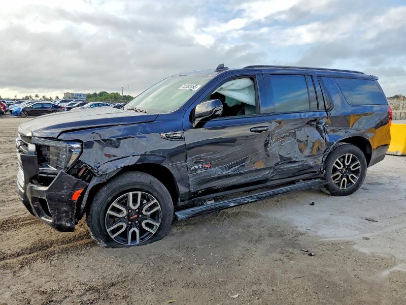 2023 GMC YUKON XL — VIN 1GKS2HKD9PR196273