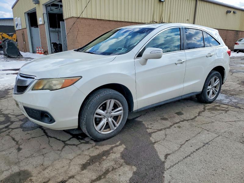 2015 ACURA RDX — VIN 5J8TB4H34FL023741