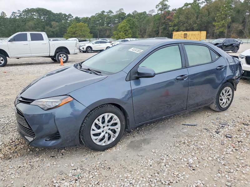 2017 TOYOTA COROLLA — VIN 5YFBURHE9HP608053