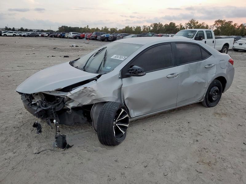 2018 TOYOTA COROLLA — VIN 5YFBURHE3JP779211