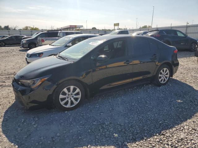 2024 TOYOTA COROLLA LE — VIN 5YFB4MDEXRP191469