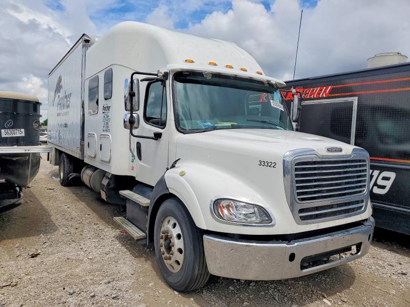 2019 FREIGHTLINER M2 — VIN 1FVAC4DVXKHKG3075