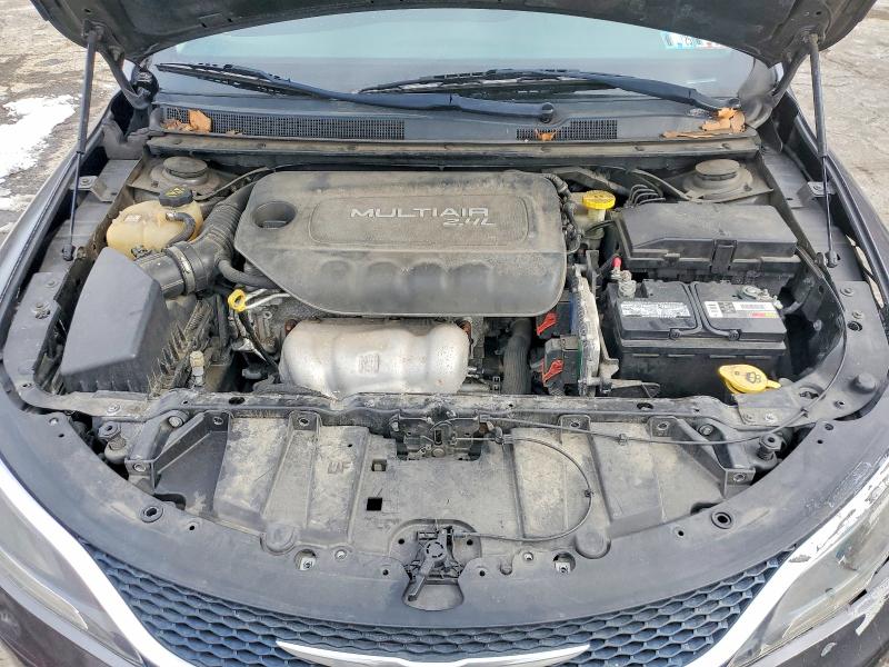 1C3CCCAB9FN659765