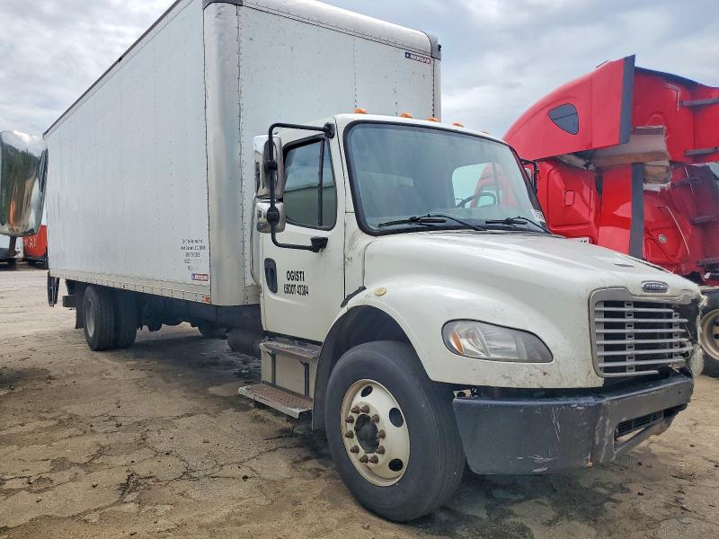 2015 FREIGHTLINER M2 — VIN 3ALACWDT2FDGB6482