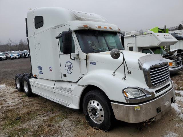 2018 FREIGHTLINER CONVENTION — VIN 3ALXA7CGXJDJV9232