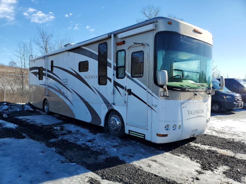 2007 FREIGHTLINER CHASSIS X — VIN 4UZACJBV77CX85647