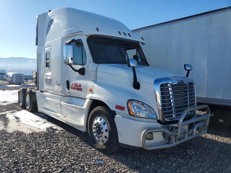 2017 FREIGHTLINER CASCADIA 1 — VIN 3AKJGLDR0HSHM1480