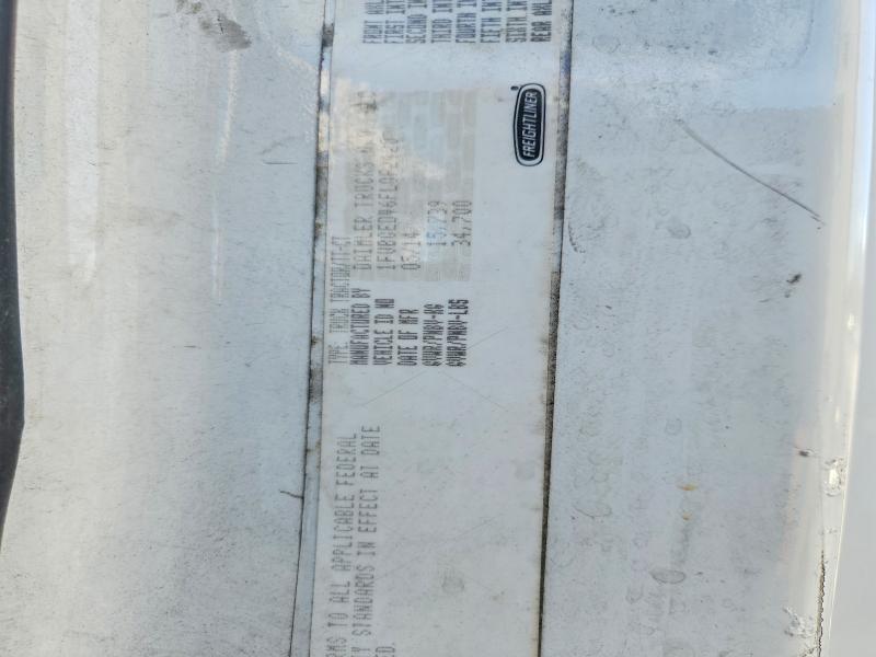 1FUBGEDV6FLGF2420