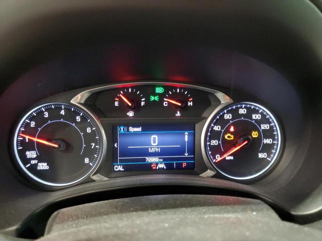 3GKALMEVXNL133953