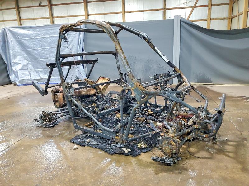 2019 POLARIS GENERAL 10 — VIN 3NSRGU99XKH834232