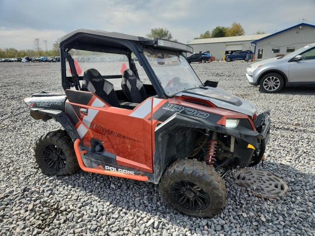 2019 POLARIS GENERAL 10 — VIN 3NSRGU992KH828327