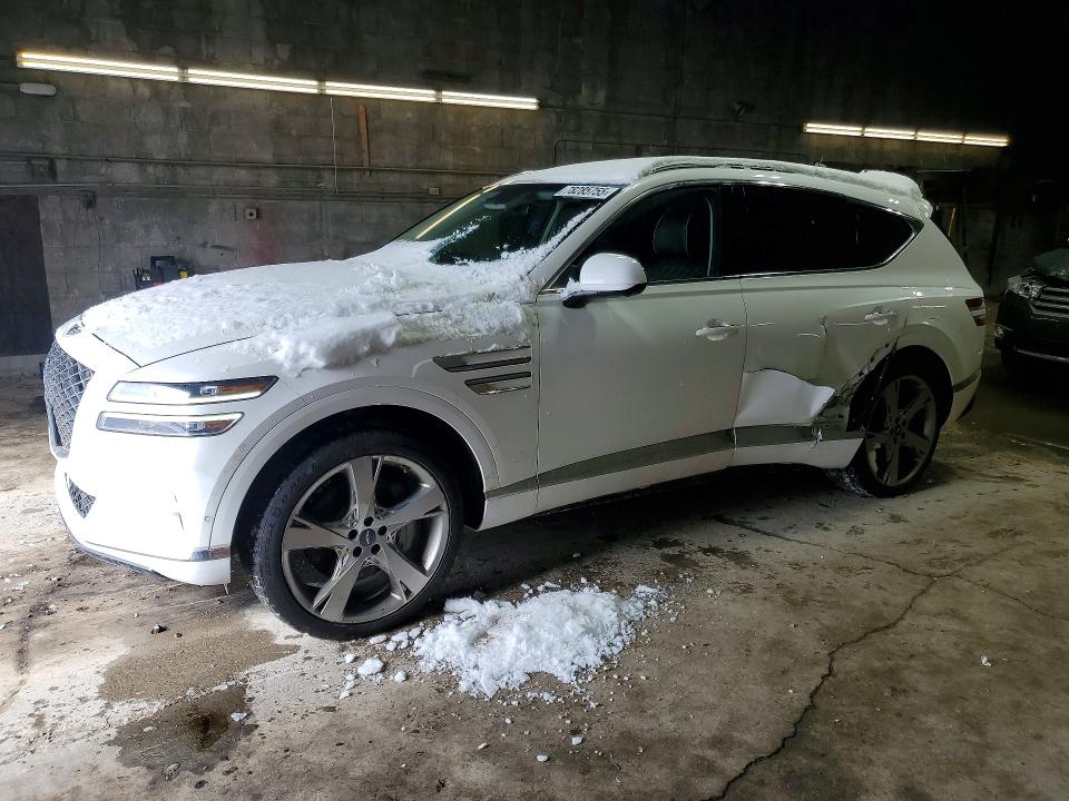 2021 GENESIS GV80 — VIN KMUHCESC8MU059372