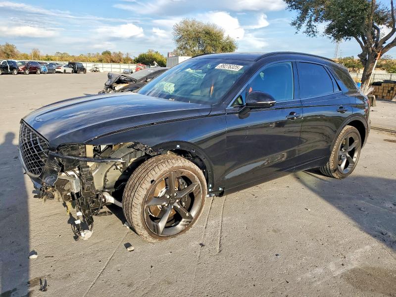 2026 GENESIS GV70 — VIN 5NMMFDTB1TH052908