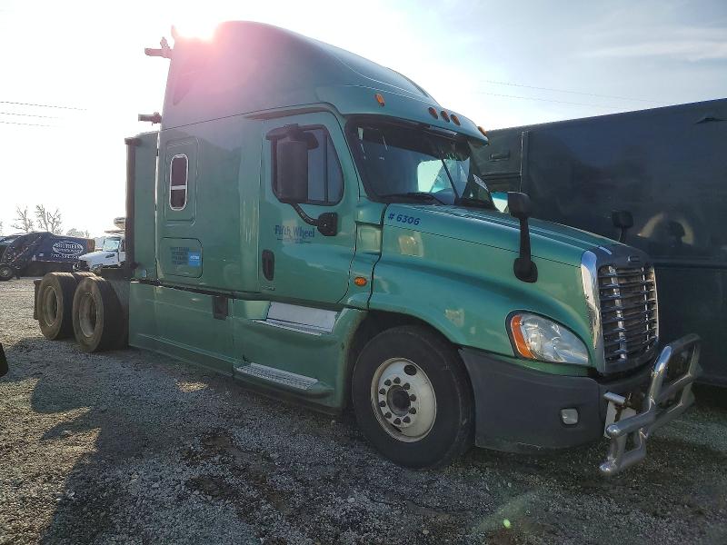 2015 FREIGHTLINER CASCADIA — VIN 1FUJGLD56FLGD0269