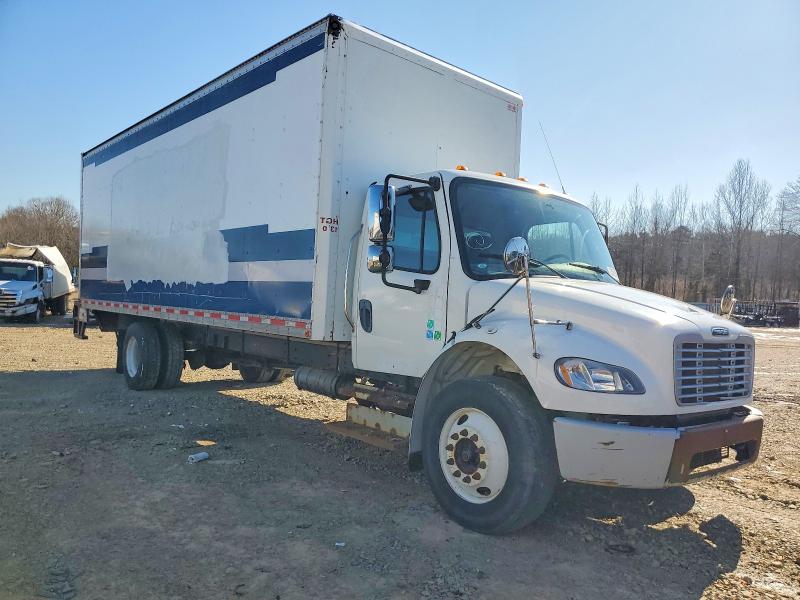 2015 FREIGHTLINER M2 106 MED — VIN 1FVACXDTXFHGR0169