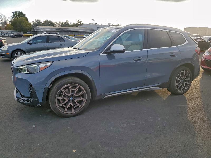 2024 BMW X1 — VIN WBX73EF06R5002509