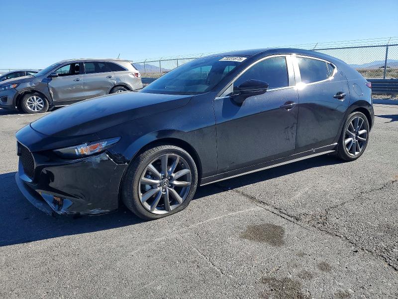 2025 MAZDA 3 — VIN JM1BPALM9S1776889