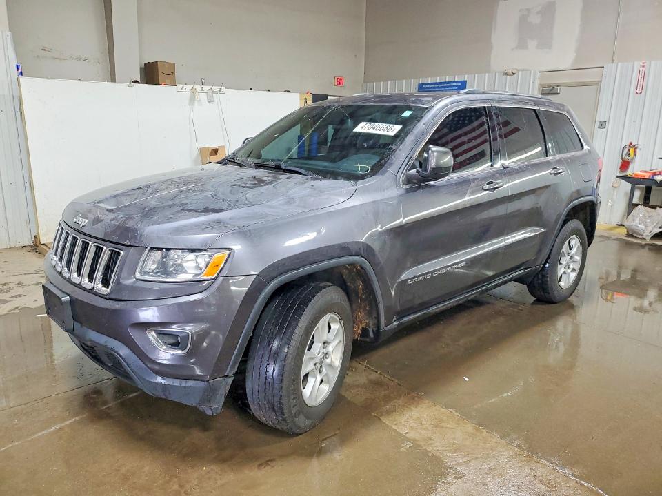 2015 JEEP GRAND CHEROKEE — VIN 1C4RJFAG1FC183452