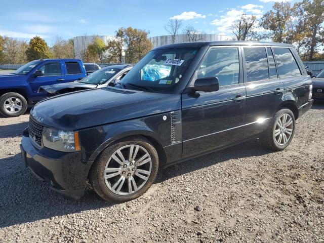 2011 LAND ROVER RANGE ROVE — VIN SALMF1D41BA359298
