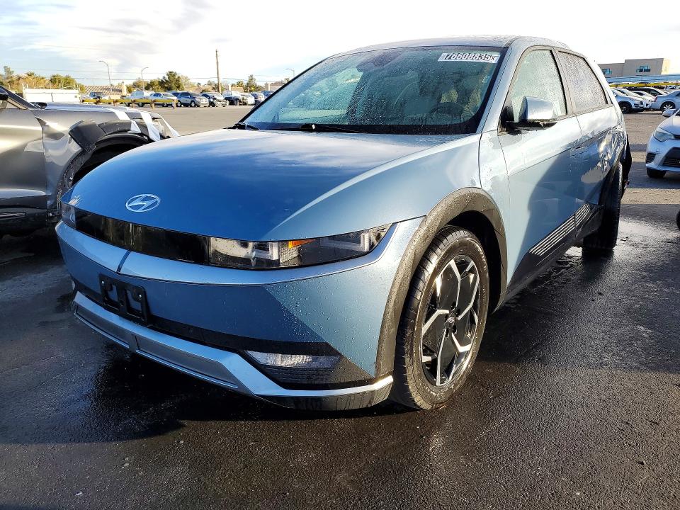 2023 HYUNDAI IONIQ 5 — VIN KM8KNDAF6PU217300