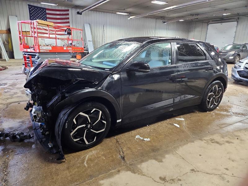 2023 HYUNDAI IONIQ 5 — VIN KM8KNDAF3PU230151