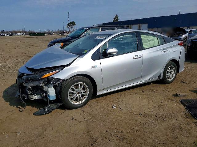 2017 TOYOTA PRIUS PRIME — VIN JTDKARFP2H3056675