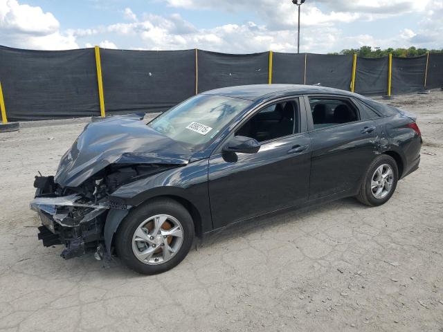 2021 HYUNDAI ELANTRA SE — VIN KMHLL4AG2MU066938