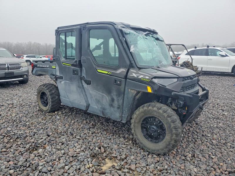2023 POLARIS RANGER — VIN 4XARSY990P8101897