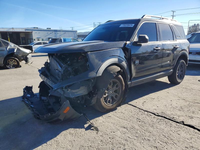 2024 FORD BRONCO SPORT — VIN 3FMCR9B67RRE98229