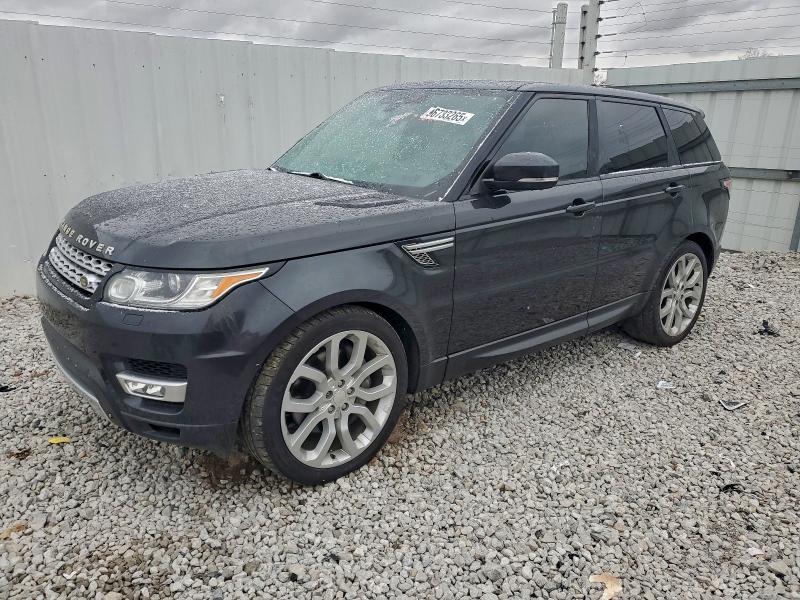 2014 LAND ROVER RANGE ROVE — VIN SALWR2TF5EA378515