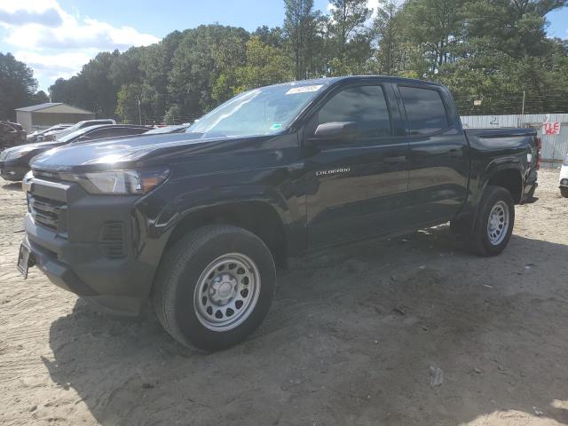 2024 CHEVROLET COLORADO — VIN 1GCPSBEK3R1247633