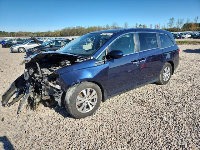 2015 HONDA ODYSSEY — VIN 5FNRL5H67FB090052